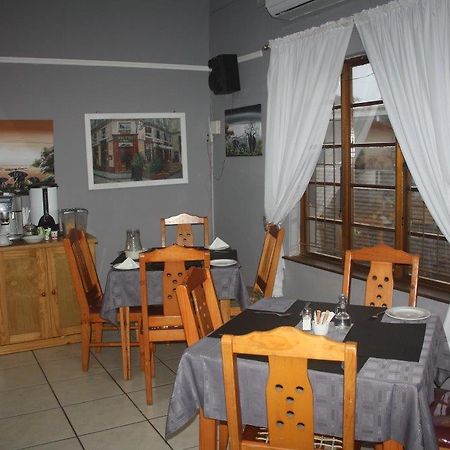 Eagles Nest Guesthouse Eshowe Екстер'єр фото