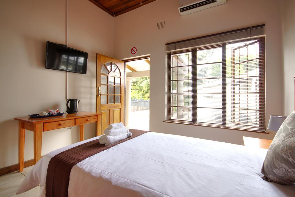 Eagles Nest Guesthouse Eshowe Номер фото